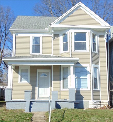 41 Locust St, Dayton, OH 45405