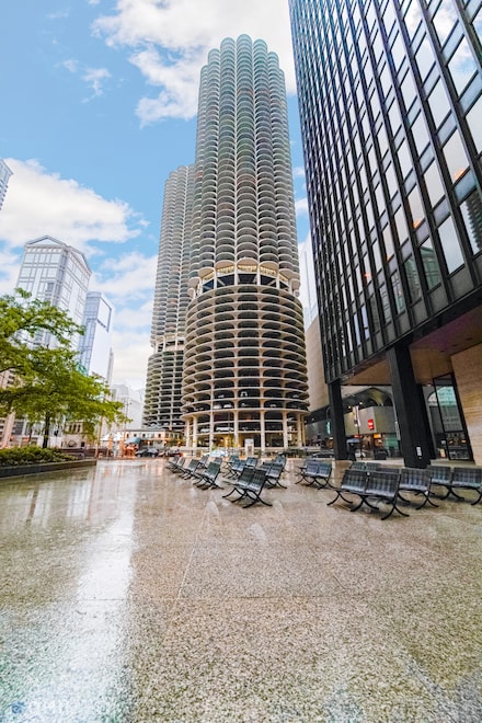 300 N State St Unit 3911, Chicago, IL 60654