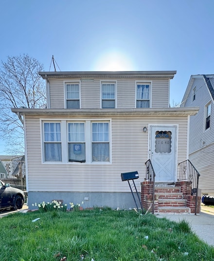 116-40 203rd St, Jamaica, NY 11412