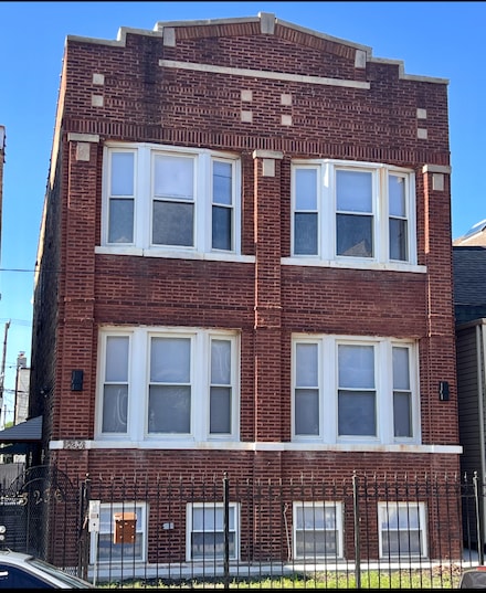 Unlisted Address