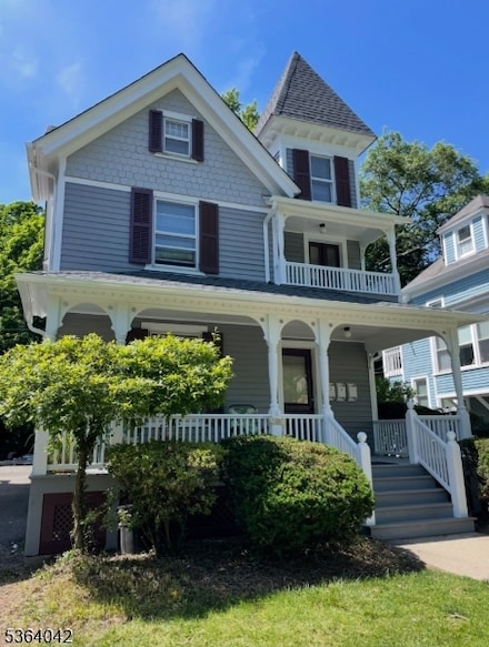 39 Wetmore Ave Unit B, Morristown, NJ 07960