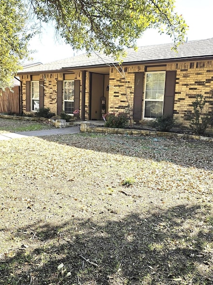 5108 Gilliam Cir, The Colony, TX 75056