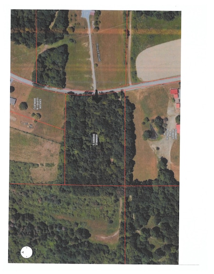 7480 Knox Dale Rd, Brookville, PA 15825