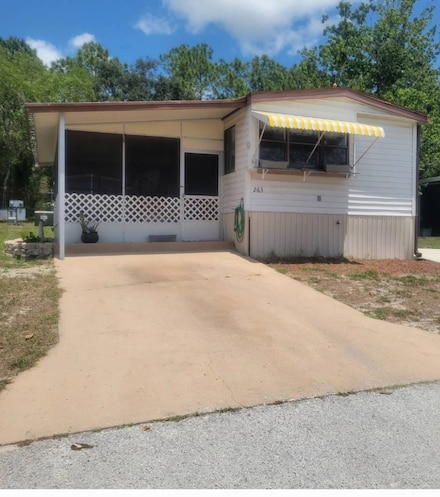 15549 Cortez Blvd Unit 263, Brooksville, FL 34613