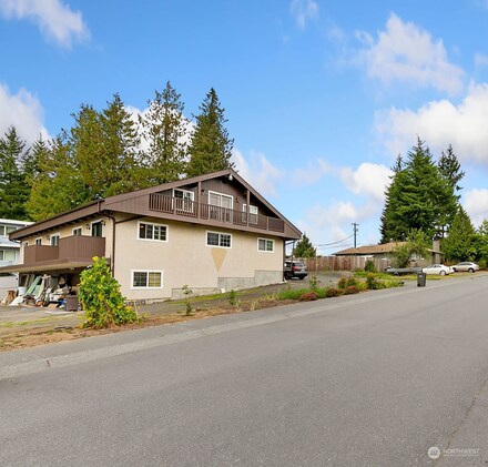 Would you pay $200k to own 25% of this Seattle home?