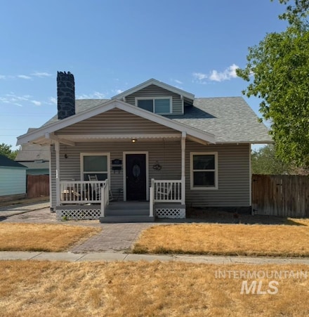 405 8th Ave N, Buhl, ID 83316