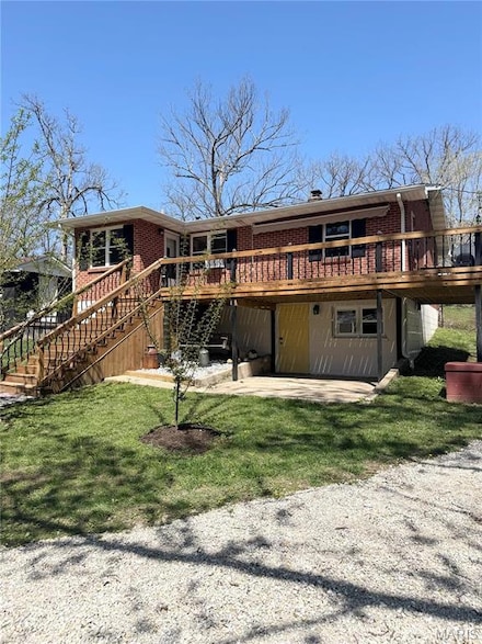22700 Walnut St, Dixon, MO 65459