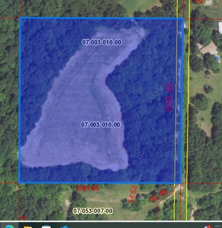 20497 Rothe Rd, Piasa Township, IL 62052