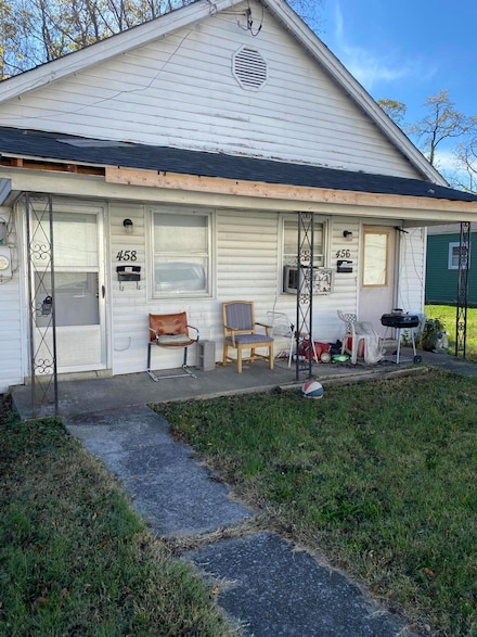 456-458 Jefferson St, Lexington, KY 40508