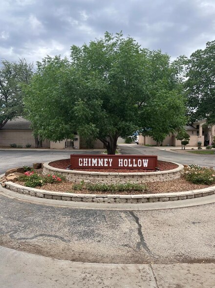 26 Chimney Hollow, Odessa, TX 79762