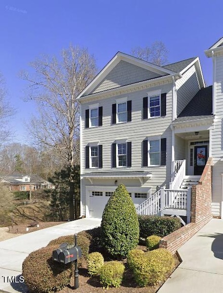 991 Myrtle Grove Ln, Apex, NC 27502