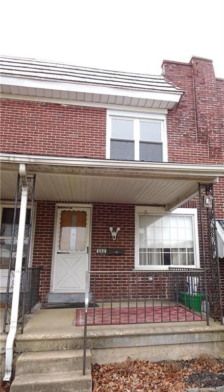 660 N Jerome St, Allentown, PA 18109