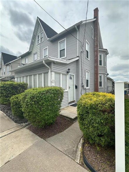 618 Washington Ave, Northampton, PA 18067