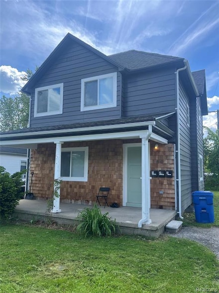 180 S Lynn Ave Unit 2, Waterford, MI 48328