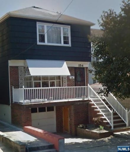 154 Humphrey Ave Unit 2, Bayonne, NJ 07002