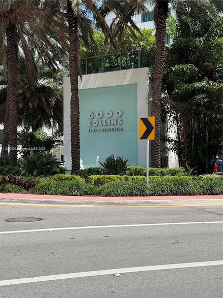 6000 Collins Ave Unit 323, Miami Beach, FL 33140