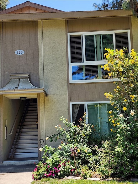 283 Avenida Carmel Unit O, Laguna Woods, CA 92637