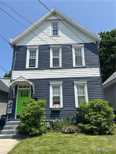 268 Miami St, Buffalo, NY 14204