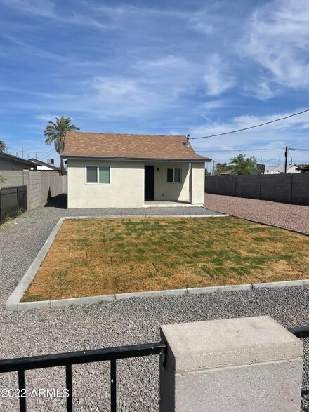 809 S 6th Ave, Phoenix, AZ 85003
