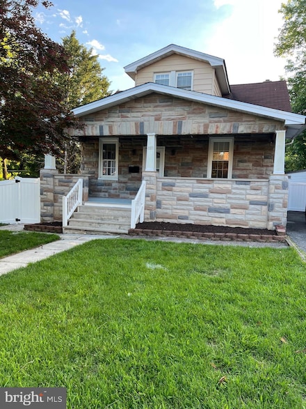 818 Warwick Rd, Baltimore, MD 21229