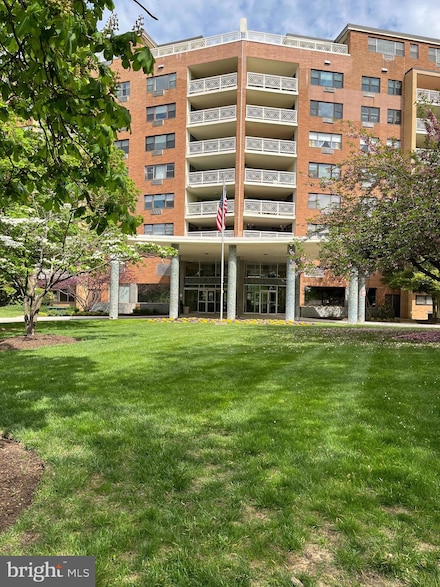 7900 Old York Rd Unit 508A, Elkins Park, PA 19027