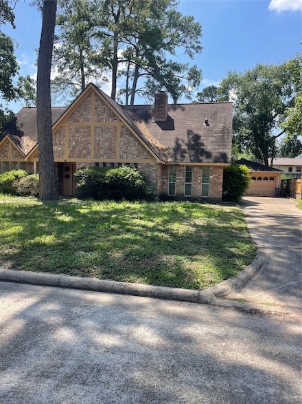 5727 Pebble Springs Dr, Houston, TX 77066
