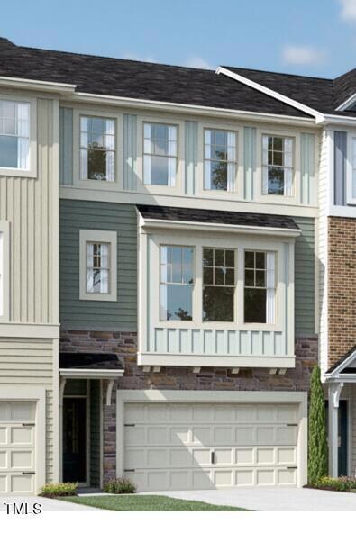 1983 Chipley Dr Unit 85, Cary, NC 27519