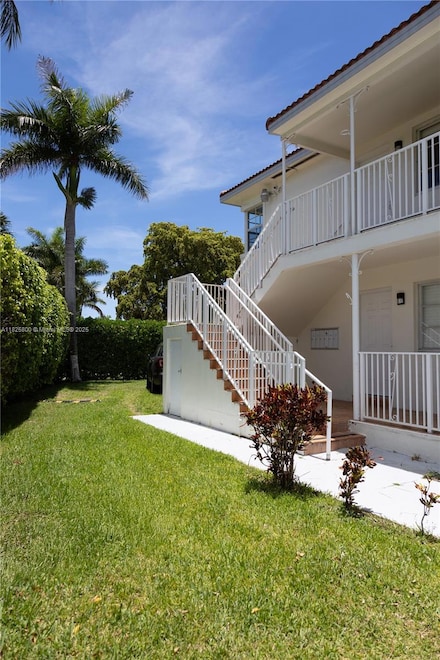 2200 Calais Dr Unit 4, Miami Beach, FL 33141