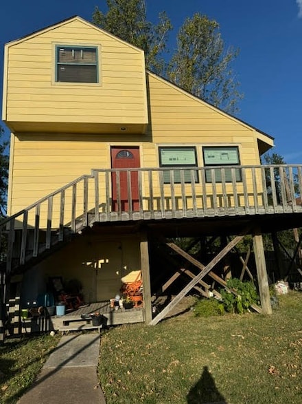 3935 Meridian, Houston, TX 77017