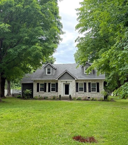 1503 Scottsville Rd, Bowling Green, KY 42104