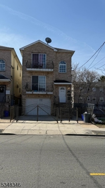 498 Avon Ave, Newark, NJ 07108