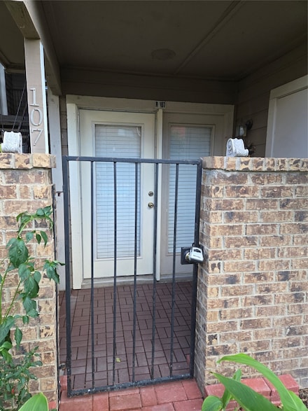 9835 Walnut St Unit R107, Dallas, TX 75243