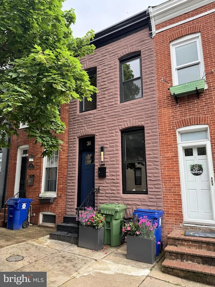 31 Birckhead St, Baltimore, MD 21230