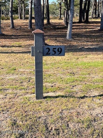 535 Sheldrake, Beaufort, NC 28516