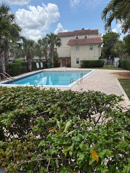 3750 NW 115th Ave Unit 55, Coral Springs, FL 33065