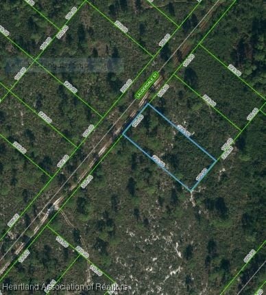 609 Lauderdale St, Lake Placid, FL 33852