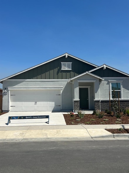 3037 Aerosmith Way, Stockton, CA 95212