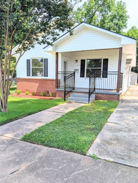 922 Ratcliff St, Shreveport, LA 71104
