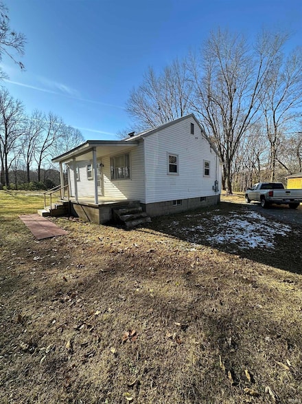 765 Lafontaine Ave, Wabash, IN 46992