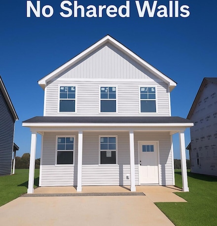 7638 Nightingale Ct, Chattanooga, TN 37421