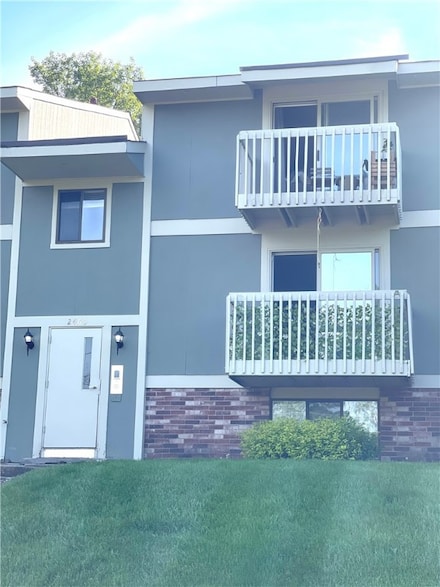2463 Brook Ledge Rd Unit B12, Bridgeville, PA 15017