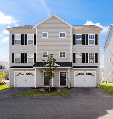 1400 Gorham St Unit 30, Lowell, MA 01852