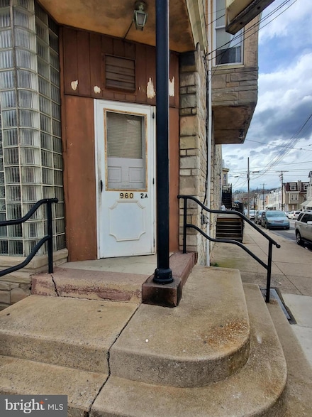 960 N 11th St Unit 2A, Reading, PA 19604