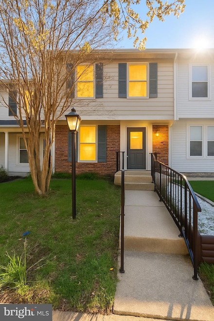 8141 Mandan Terrace, Greenbelt, MD 20770