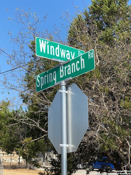 LOT 13 Windway Dr, Spring Branch, TX 78070