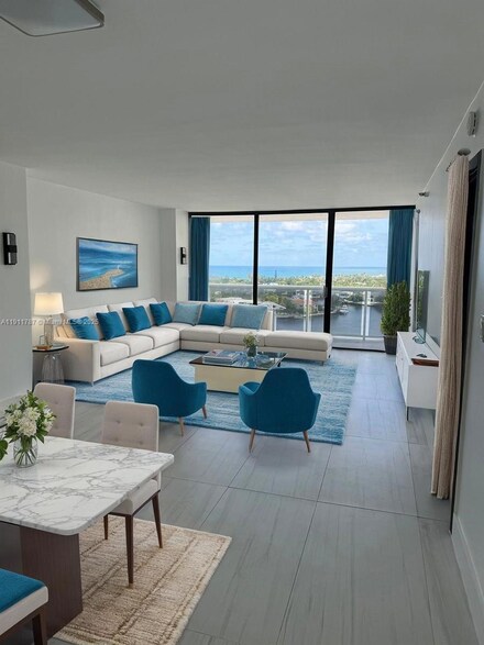 20505 E Country Club Dr Unit 1436, Miami, FL 33180