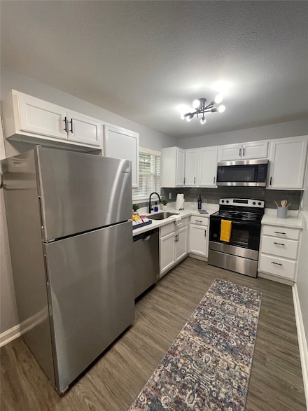 1225 W 25th St Unit 2, Houston, TX 77008