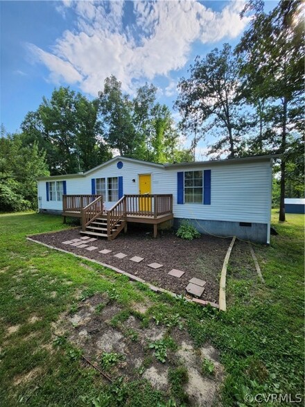 4700 W Creek Rd, Amelia Court House, VA 23002