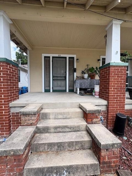 633 N Murat St, New Orleans, LA 70119