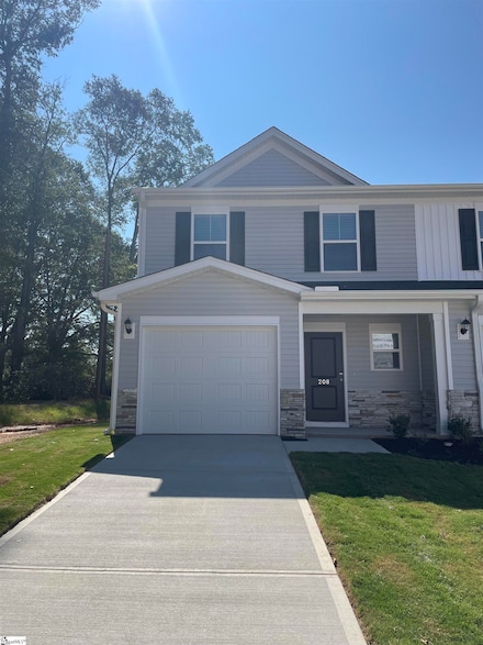 110 Kai Trail, Fountain Inn, SC 29644